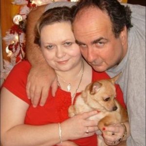 Meet your Posher, Dianne